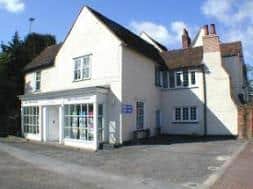 Hertford Select