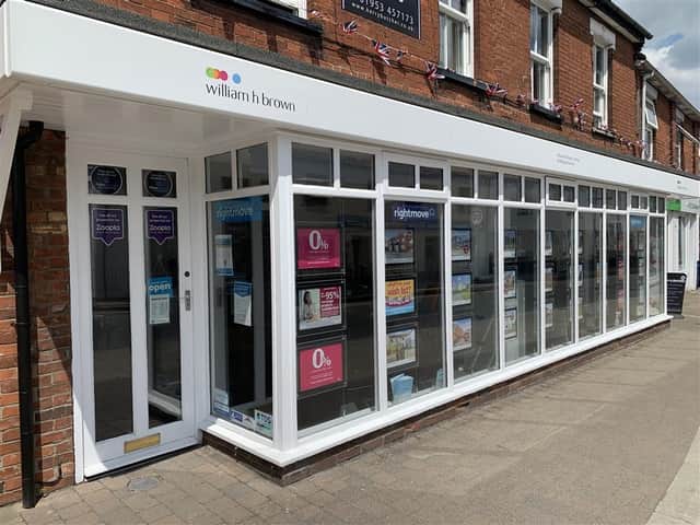 Attleborough