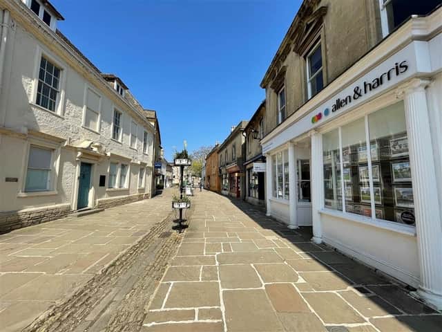 Corsham