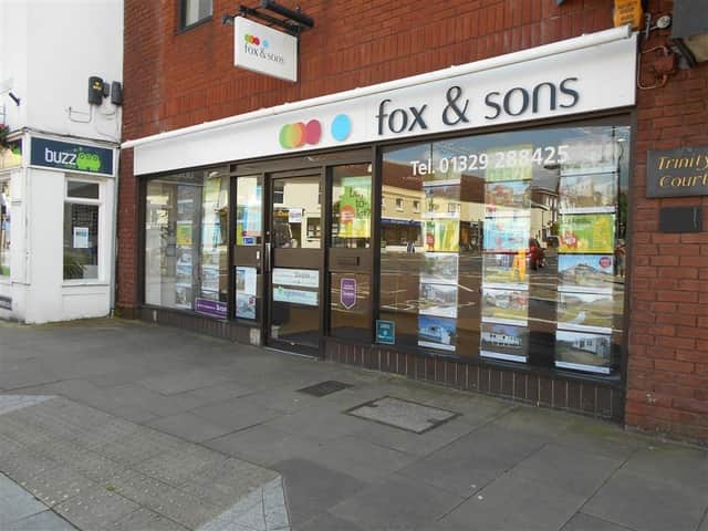 Fareham