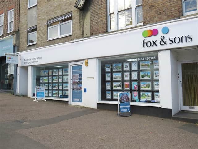 Haywards Heath
